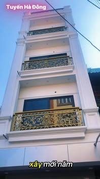 Shophouse Dương Nội, Hà Đông 52m² - Kinh doanh đỉnh - Sổ đỏ chính chủ!