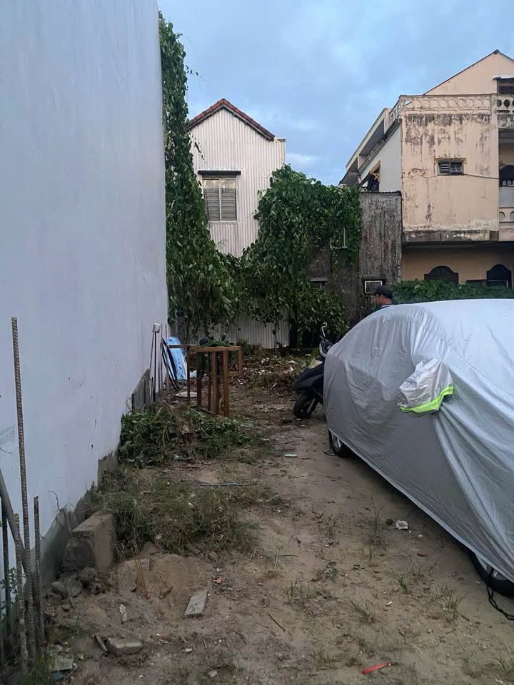 Đất nền Vạn Xuân - 112.3m² giá 3 tỷ - Ô tô tận nơi!