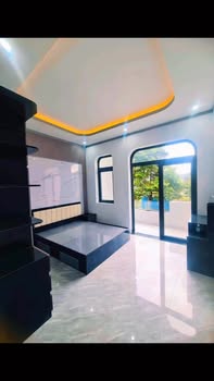 Nhà phố Khu TĐC Phú Chánh Quận Bình Thạnh 85m² giá 3 tỷ - Dọn vào ở ngay!