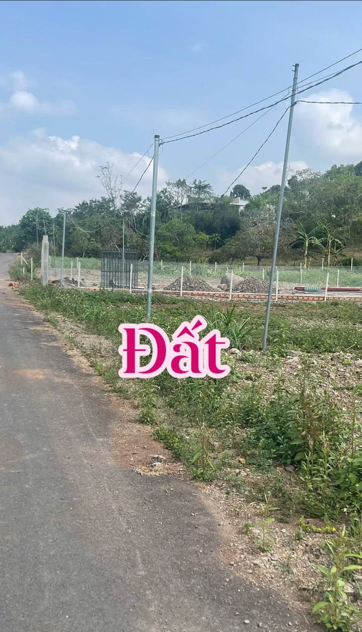 Đất thổ cư Bàu Chinh 390m² giá 1.15 tỷ - Khu dân cư đầy đủ tiện ích!