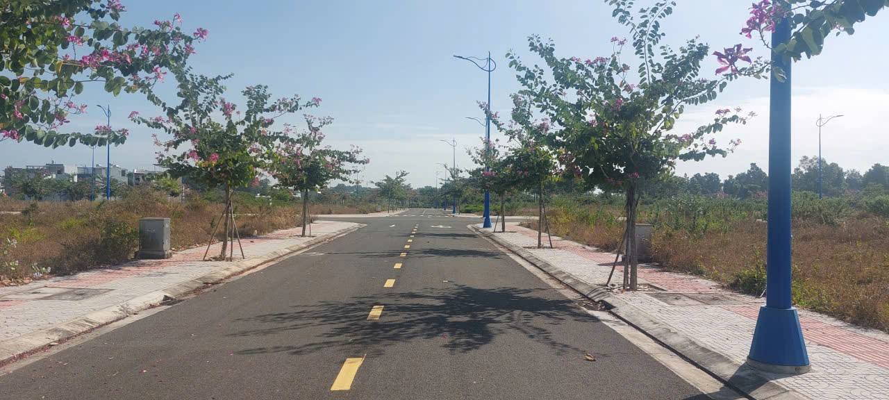 Đất nền TĐC Hòa Long, Bà Rịa 90m² giá 2.25 tỷ - Cơ hội đầu tư sinh lời!