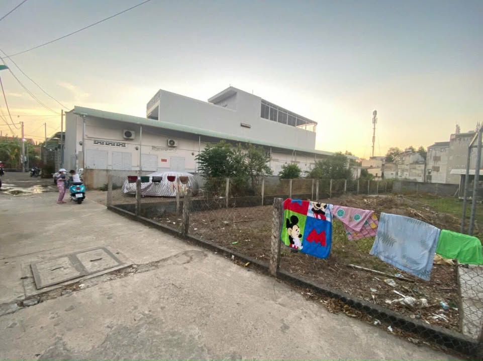 Đất nền Nguyễn Hữu Thọ, Phường Bà Rịa, 340m² giá 4.2 tỷ - Cơ hội đầu tư tốt!