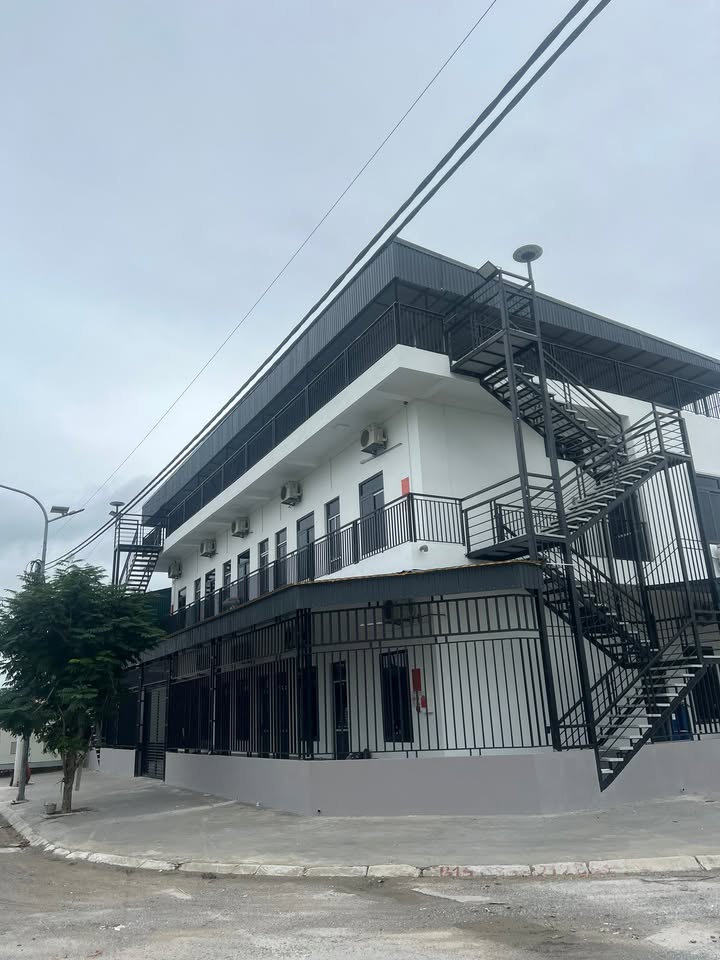 Căn hộ cho thuê tại phường Cao Xanh 55m² giá 2.5 triệu - Sẵn sàng vào ở ngay!