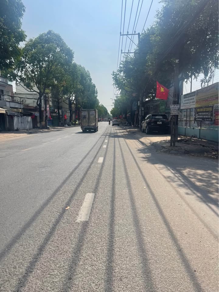 Bán mặt tiền FrontHouse Bùi Hữu Nghĩa, Biên Hòa 90m² - Sổ hồng chính chủ!