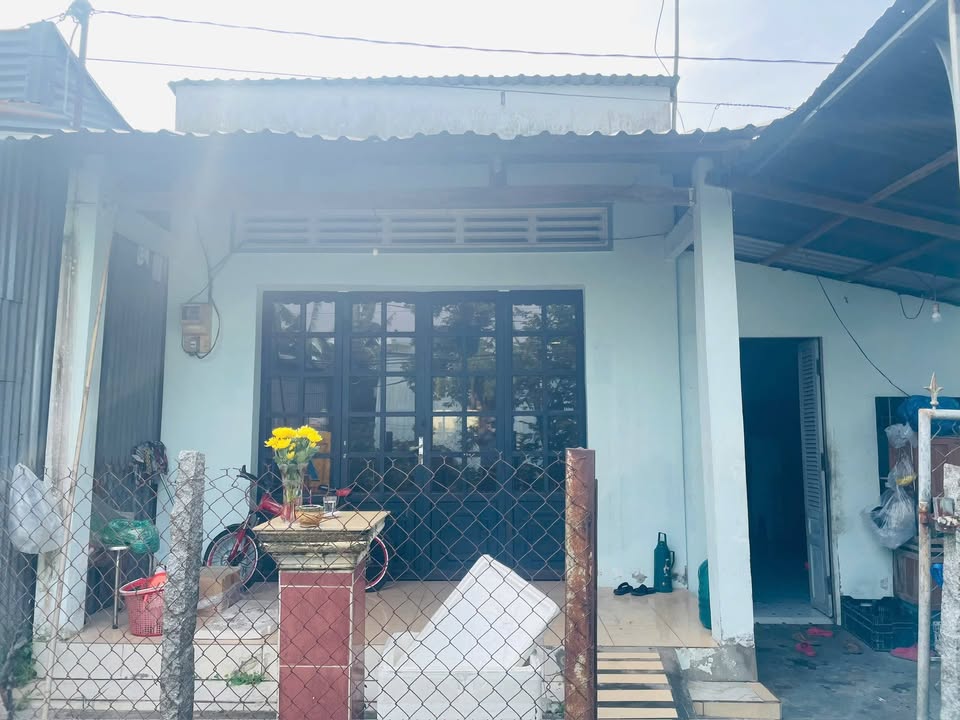 Nhà bán Quận Thốt Nốt, 68m² giá 500 triệu - Pháp lý rõ ràng, vào ở ngay!