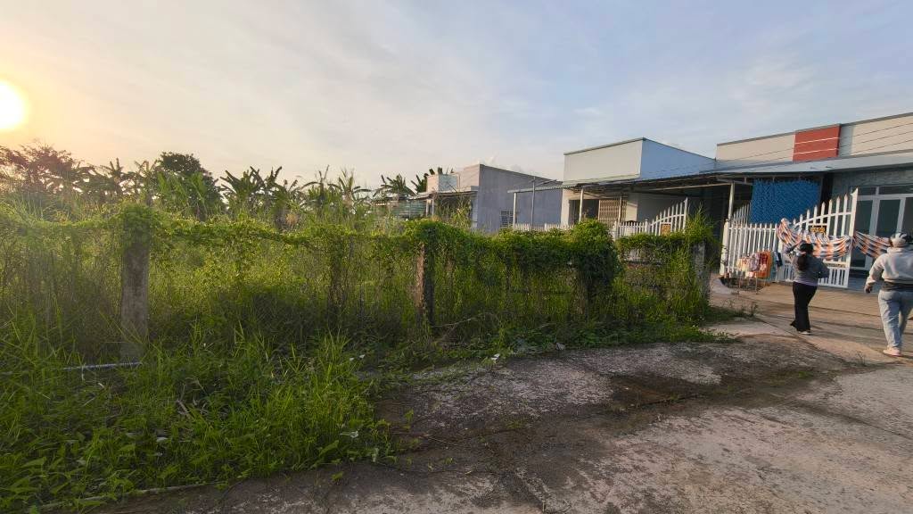 Đất thổ cư xã Mỹ Trà 727m² giá chỉ 800 triệu - Vị trí thuận lợi gần trung tâm Cao Lãnh!