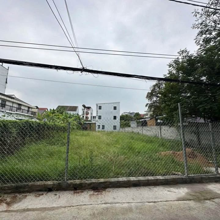 Đất nền Nguyễn Công Trứ, Huế 300m² giá 15 tỷ - Vị trí kinh doanh lý tưởng!