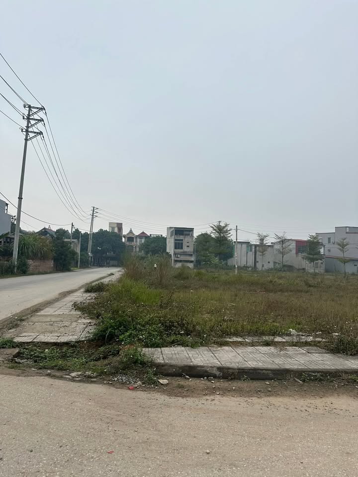 Đất nền KDC Trường An Đồng Nhà Mười 10 - 125,5m² - Đầu tư sinh lời ngay!