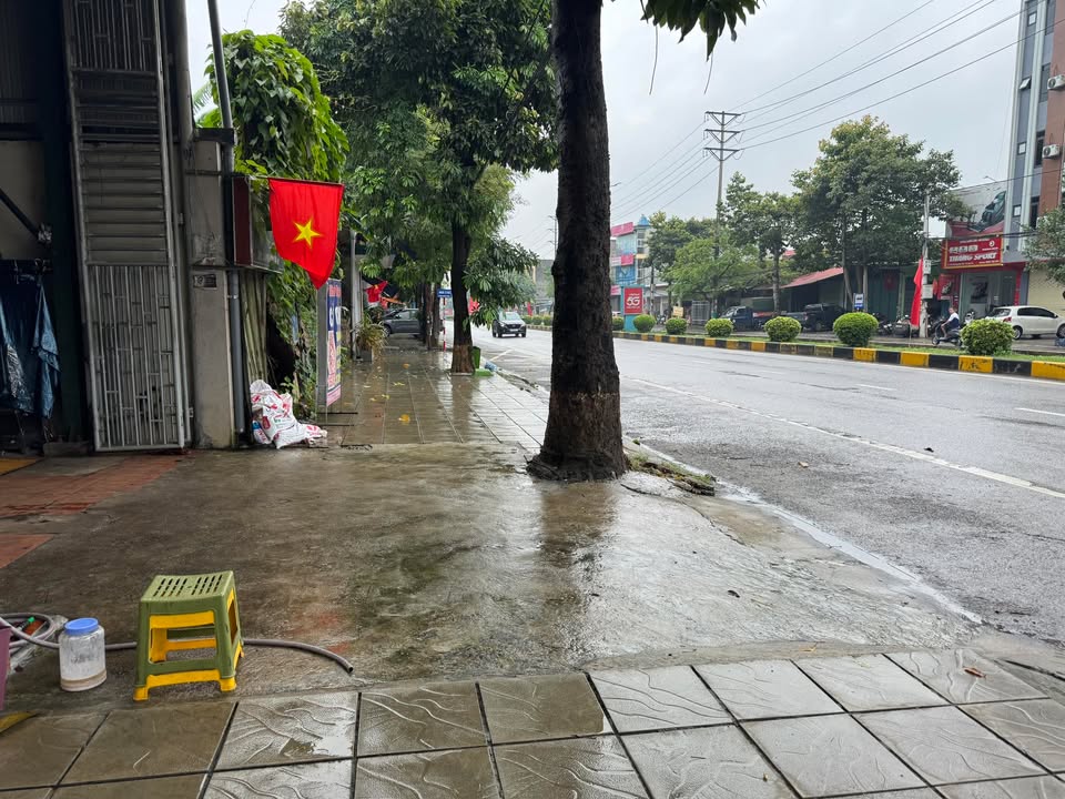 Đất nền Phường Vân Phú, Việt Trì 225m² giá 4.2 tỷ - Đầu tư sinh lời!