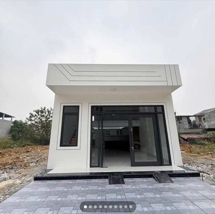 Nhà Gác Lửng Tiểu Khu 20, Sa Pa 102m² giá 2.3 tỷ - Sẵn sàng vào ở ngay!