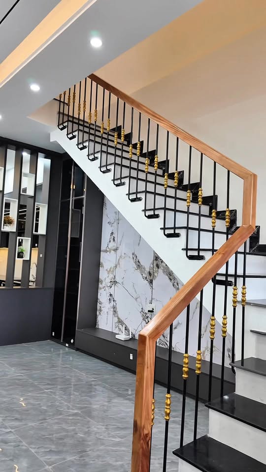 Nhà mới 656 Lê Duẩn, Phường An Phú, 91m² giá 1.95 tỷ - Dọn vào ở ngay!