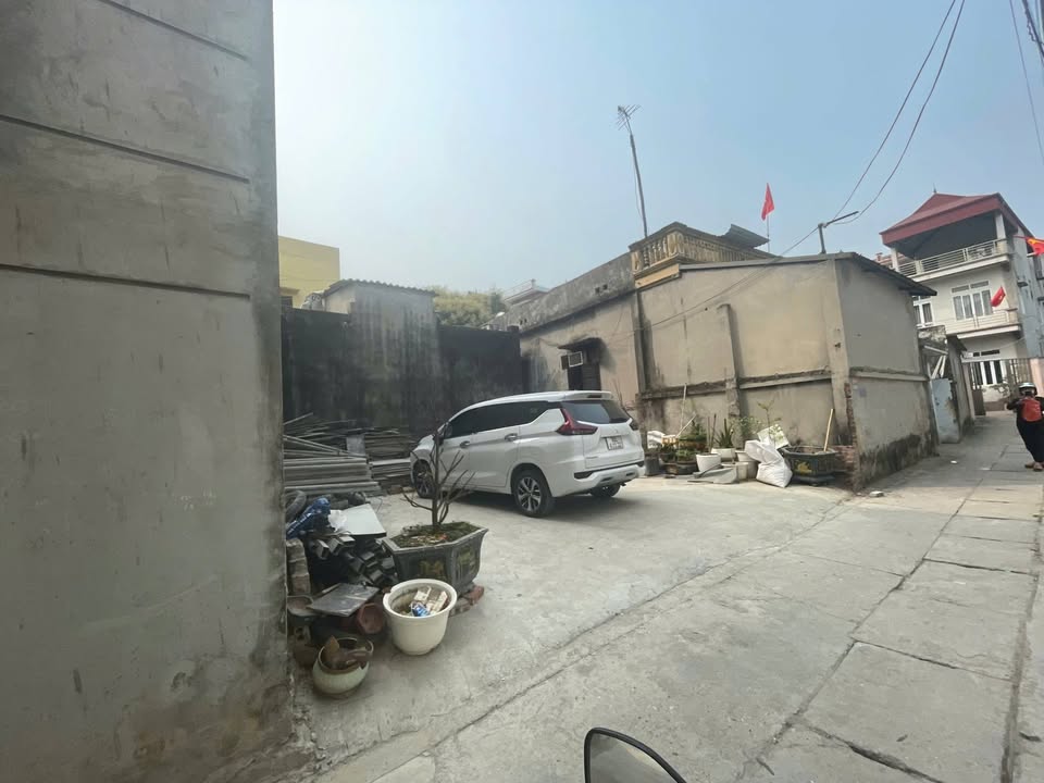 Đất nền Tiên Dương Đông Anh 71m² giá 6.25 tỷ - Mặt tiền rộng, ô tô vào tận nơi!