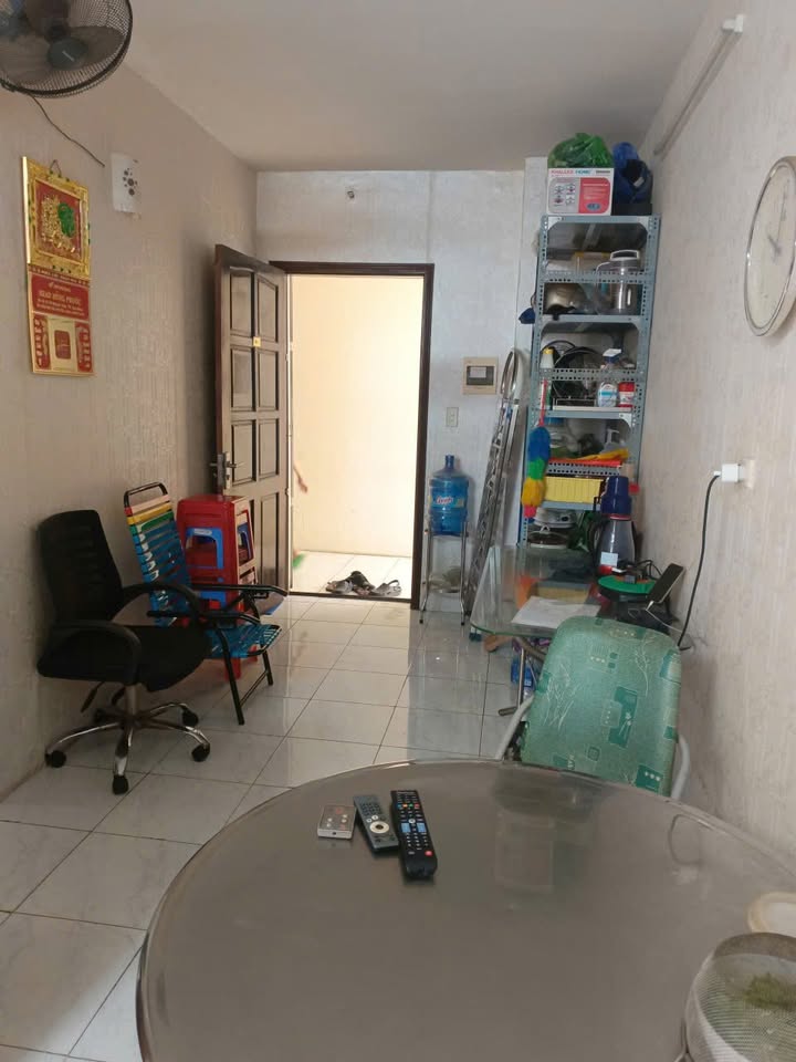 Chung cư Long Thịnh Ghềnh Ráng, Quy Nhơn 49m² giá 520 triệu - Sổ đỏ chính chủ!