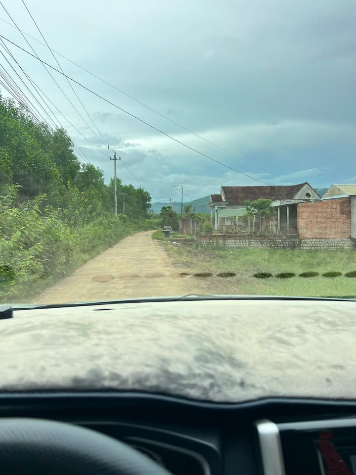 Đất thổ cư 240m² tại Thôn Tân Quang, Vân Canh - Giá tốt, pháp lý rõ ràng!