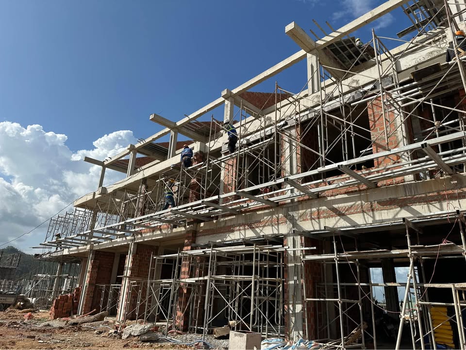 Đất nền Diêu Trì, Tuy Phước, 100m² giá chỉ từ 11 triệu/m² - Cơ hội đầu tư hấp dẫn!