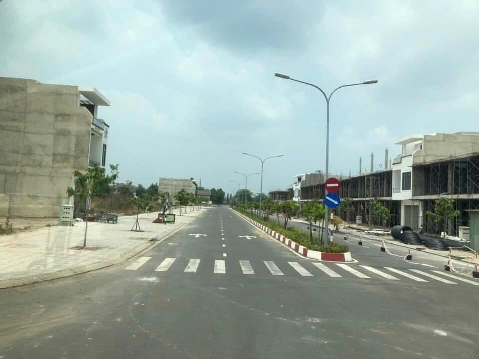 Đất nền Khu Nam Long, Lai Hưng 75m² giá 850 triệu - Cơ hội đầu tư tuyệt vời!