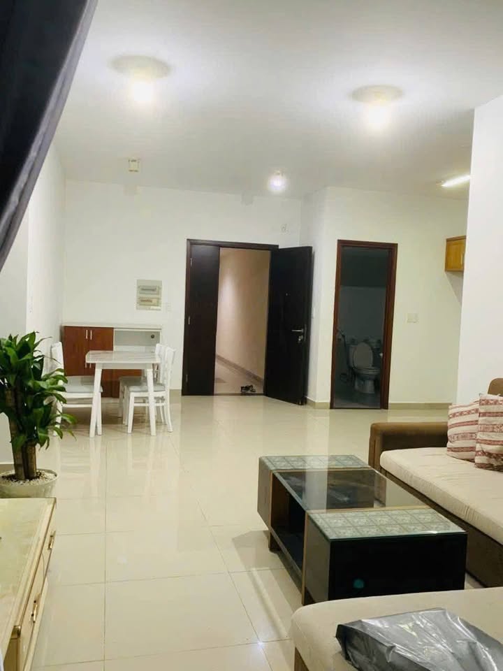 Căn hộ chung cư Tecco Linh Đông, Thủ Đức 110m² giá thỏa thuận - View Landmark tuyệt đẹp!