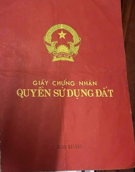 Nhà riêng Hóc Môn 60m² giá 1.65 tỷ - Sổ đỏ chính chủ, khung giá hợp lý!