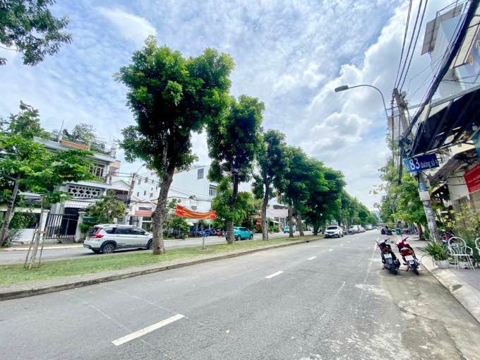 Mặt tiền nhà phố đường Đôi 40m² giá 6 tỷ - Đầu tư sinh lời ngay tại Tân Kiểng