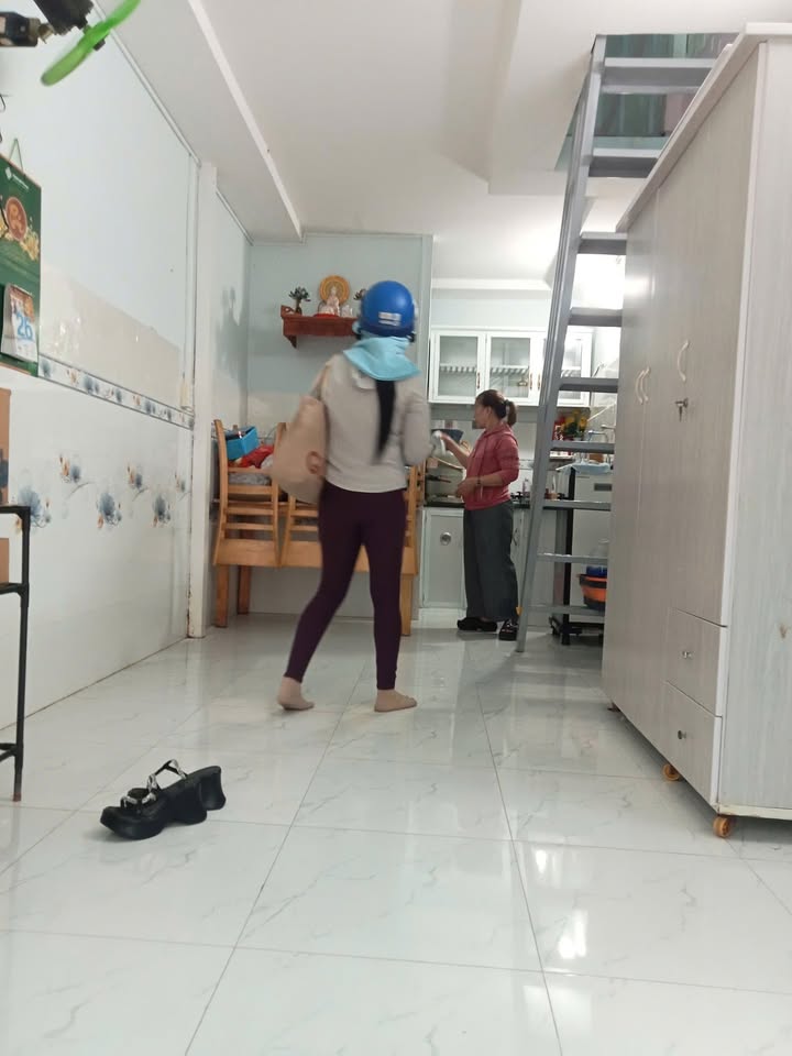 Nhà 1 gác suốt Nhơn Đức 19m² giá 420 triệu - Sẵn sàng ở ngay!