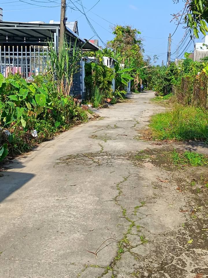 Đất nền 110m² tại Ấp Phước Hòa, Xã Mong Thọ B, chỉ 620 triệu - Cơ hội đầu tư hấp dẫn!