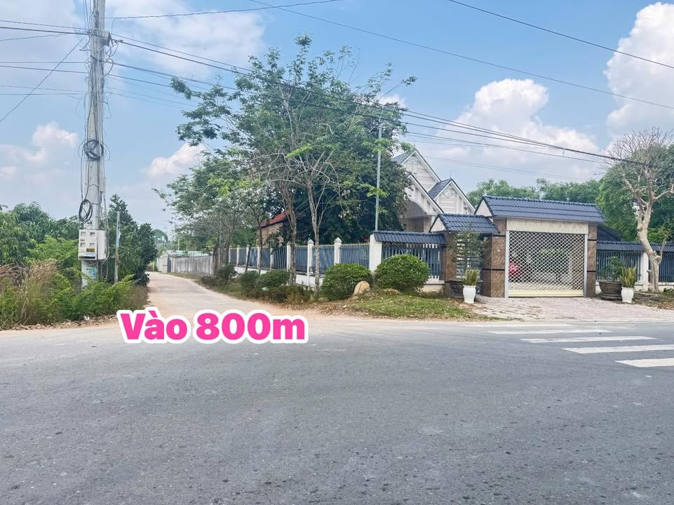 Đất nền tại xã Minh Hưng, huyện Bù Đăng, 240m² - Giá thỏa thuận hấp dẫn!