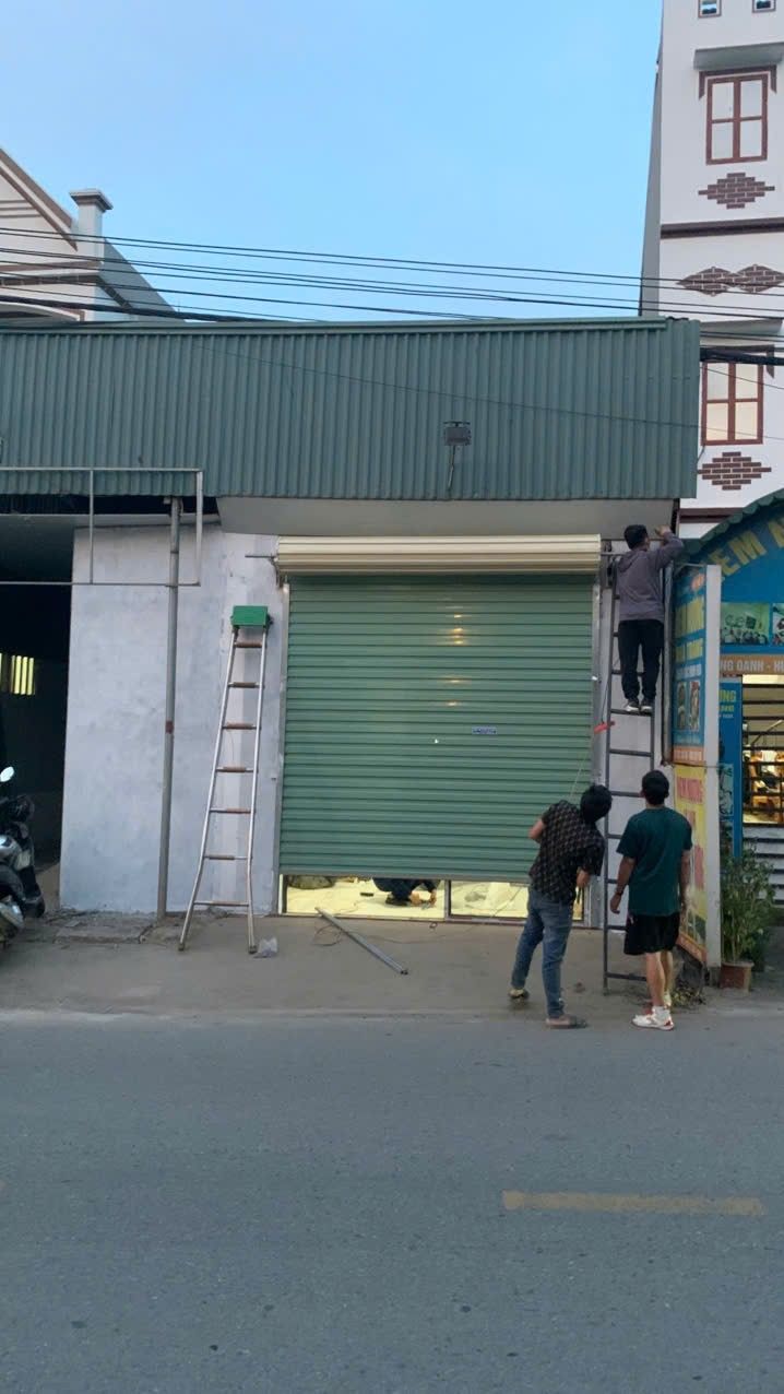 Bán FrontHouse 81m² mặt tiền đường 302 Thị trấn Gia Khánh - Cơ hội đầu tư sinh lời!