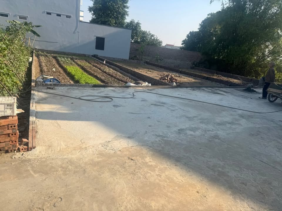 Đất Kiều Phú, Quốc Oai 99m² giá 2.97 tỷ - Cơ hội đầu tư hấp dẫn!