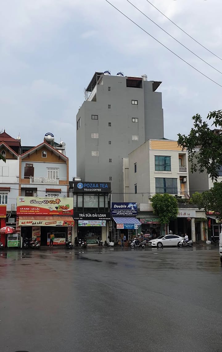 Đất nền Tân Triều 120m² giá 12 tỷ - Cơ hội đầu tư sinh lời hấp dẫn!