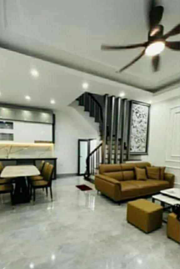 Nhà riêng Quang Trung Văn Phú 35m² giá 8.4 tỷ - Sẵn sàng vào ở ngay!