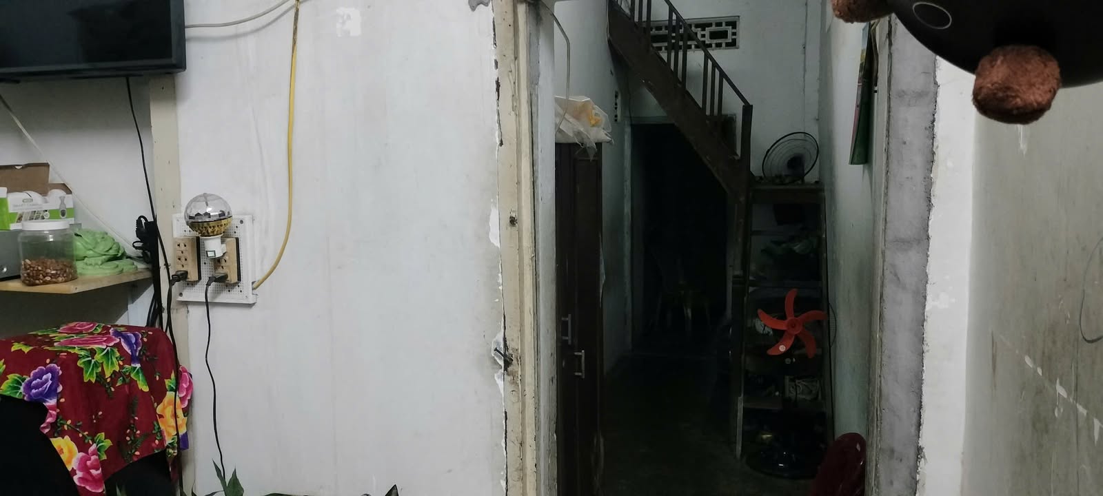 Bán đất mặt tiền Nguyễn Bỉnh Khiêm, Nha Trang 80m² - Cách biển chỉ 200m!