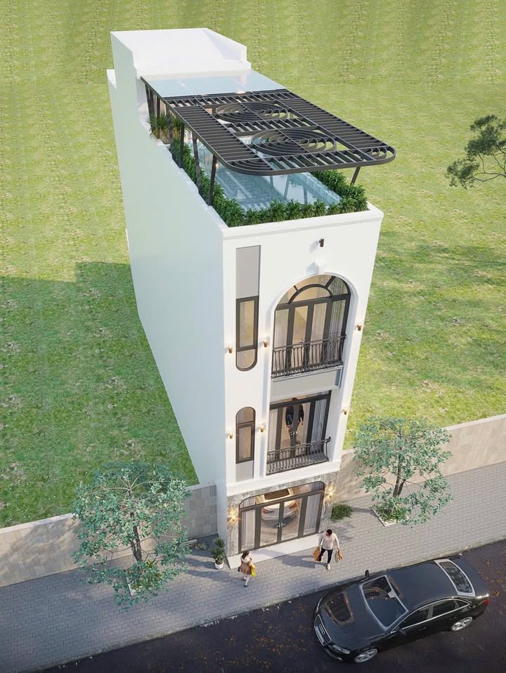 Nhà riêng Quận 4 85m² giá 9.9 tỷ - Cơ hội đầu tư không thể bỏ qua!