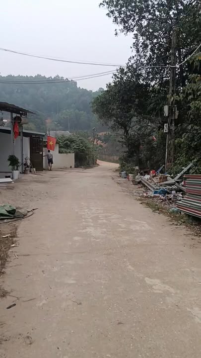 Đất nền KCN Phú Hà 250m² giá chỉ 1,9 tỷ - Cơ hội đầu tư sinh lời!