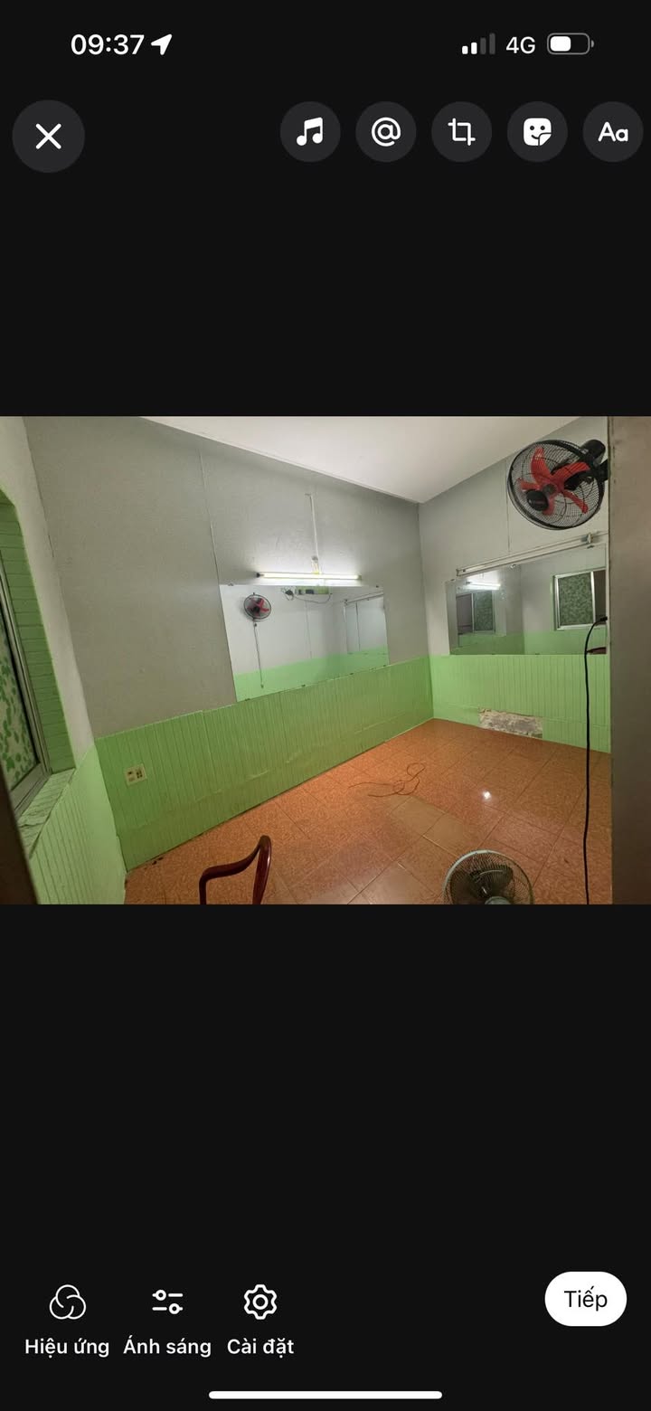 Phòng trọ nữ cho thuê tại Đường Vũ Bảo, TP Quy Nhơn - Giá thỏa thuận, tự do giờ giấc!