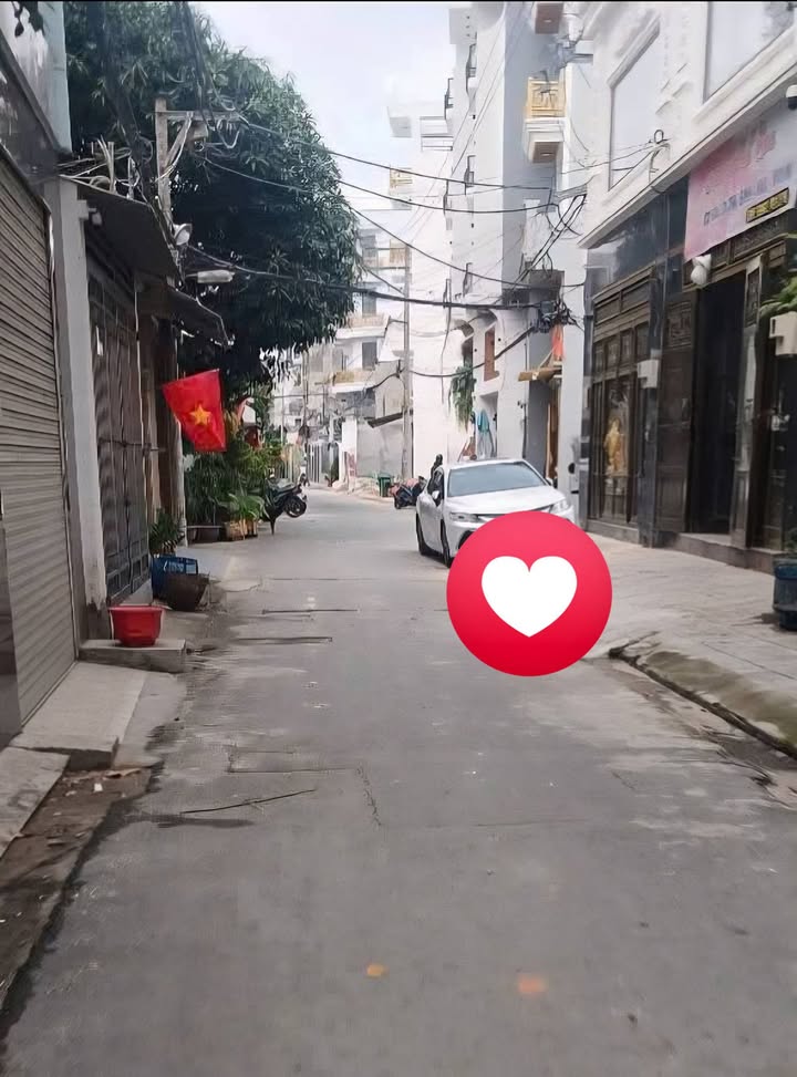 Nhà góc Quang Tiến, Tây Mỗ, 48m² giá 9 tỷ - Ô tô đỗ cửa, khu dân trí cao!