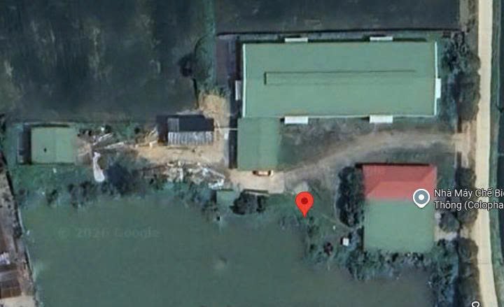 Đất nền thương mại gần cao tốc VSIP Nghệ An 9.936m² - Cơ hội đầu tư vàng!