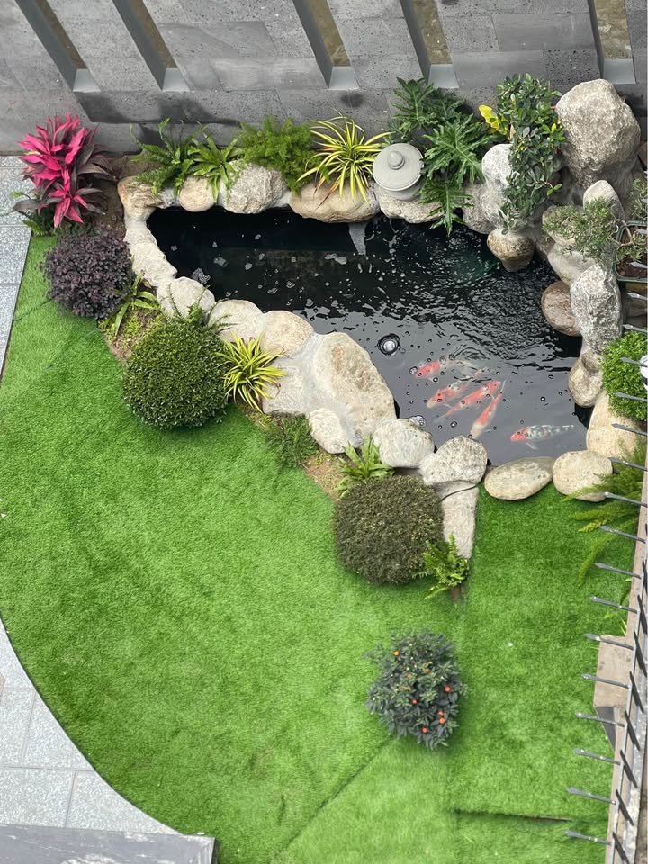 Nhà 3 tầng kinh doanh đường Nam Cao, TP Vinh 70m² giá 5.5 tỷ - Sẵn sàng vào ở ngay!