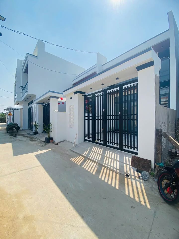 Nhà gác lửng 3 phòng ngủ tại Làng Bưởi Tân Triều, Đồng Nai - Giá 1.9 tỷ, chính chủ bán!