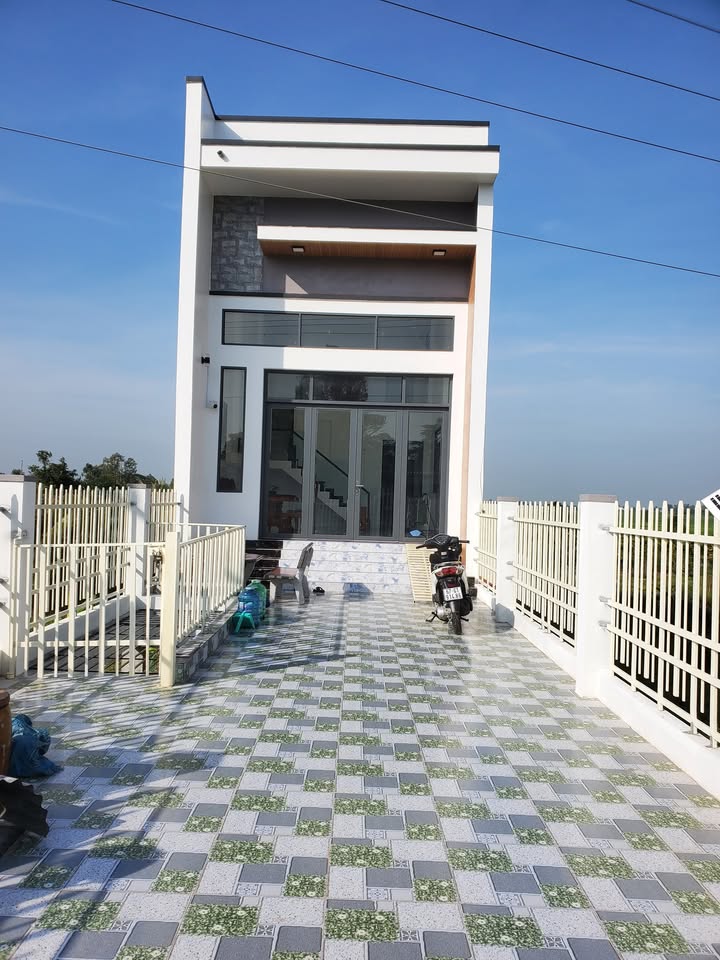 Cho thuê kho xưởng 250m² tại đường 957, An Phú, An Giang - Thỏa thuận giá tốt!