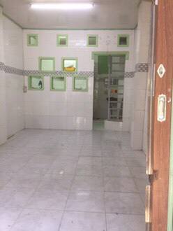 Nhà cấp 4 tại Phường Mỹ Xuyên, TP Long Xuyên, An Giang - Giá chỉ 900 triệu!