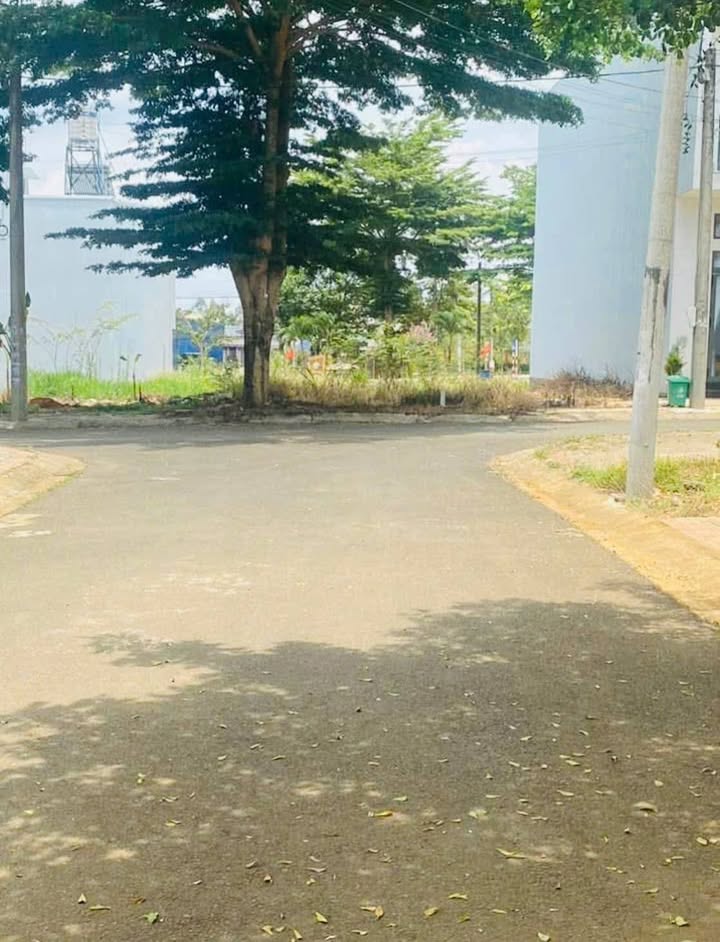 Đất thổ cư Khu Ruby City, Bảo Lộc 92m² - Giá chỉ 1.8 tỷ, bớt lộc cho khách thiện chí!