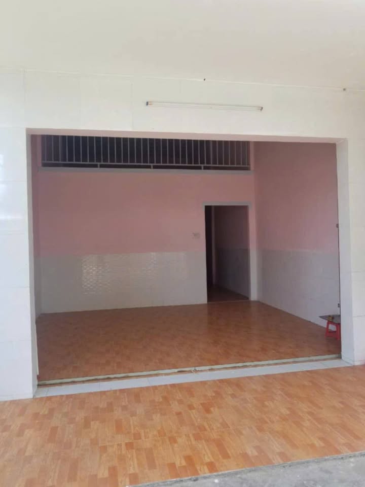 Nhà riêng Hòa Thuận, Châu Thành 80m² giá 650 triệu - Ô tô vào tận nhà!