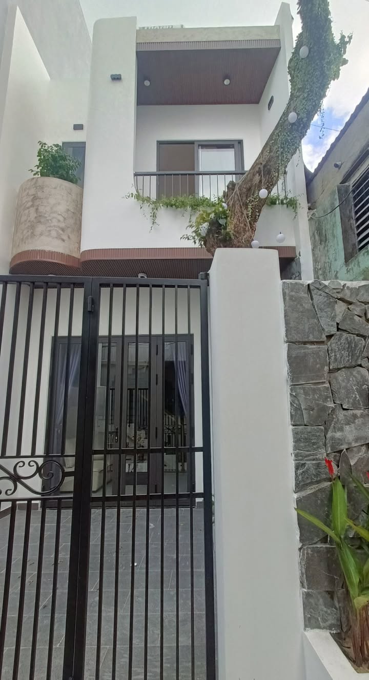 Nhà 2 tầng Điện Biên Phủ 75m² giá 4.1 tỷ - Đầu tư sinh lời tuyệt vời!