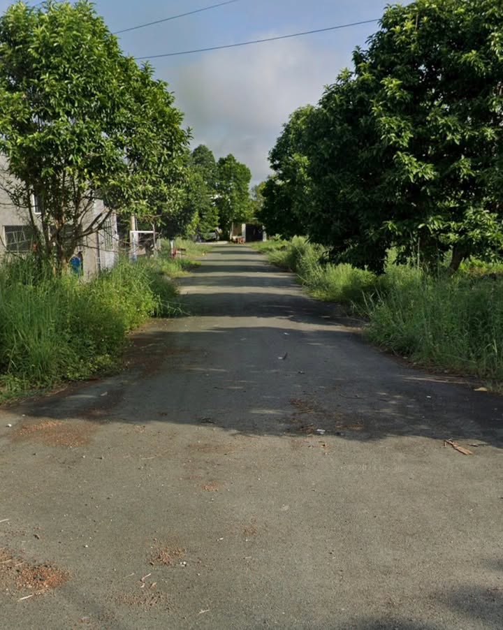 Đất nền TĐC Tân Thành, Đồng Xoài 100m² giá 855 triệu - Đầu tư lý tưởng!