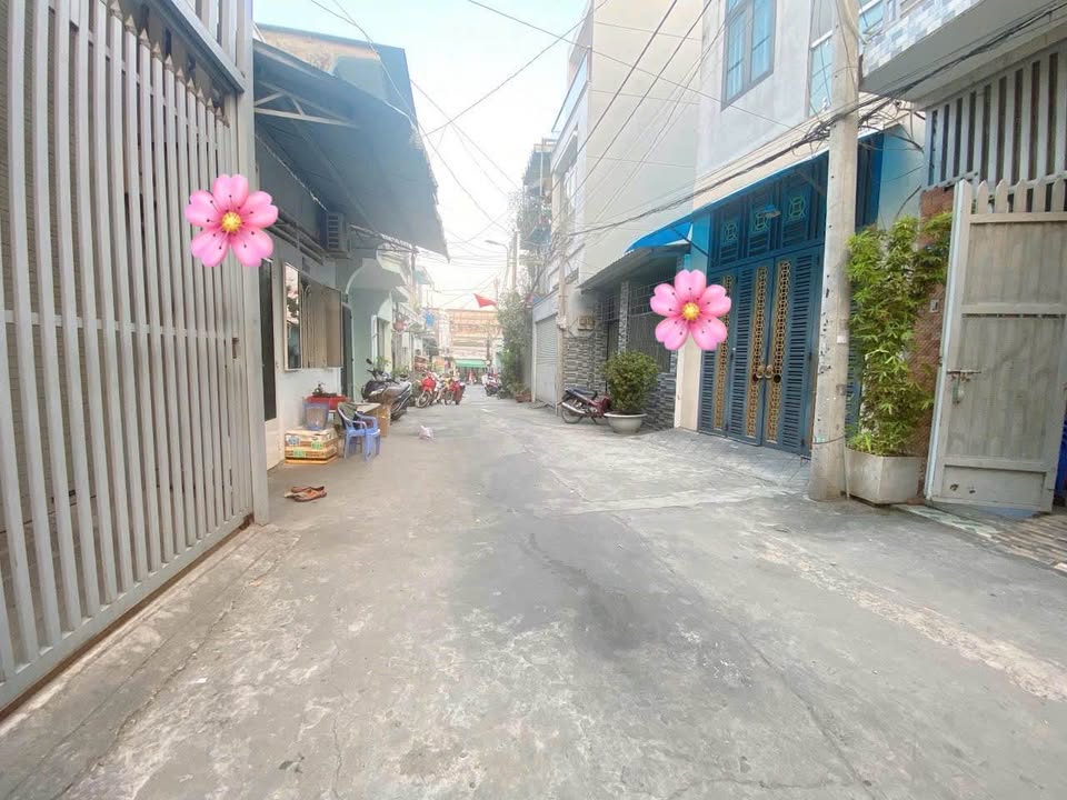 Nhà phố Tăng Nhơn Phú A 140m² giá 10.3 tỷ - Đầu tư sinh lời ngay!