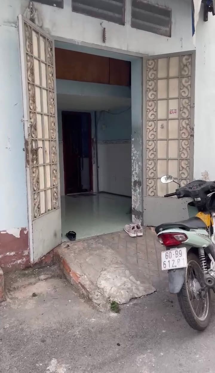 Phòng trọ cho thuê tại Dĩ An 30m² giá 3 triệu - Tiện nghi đầy đủ