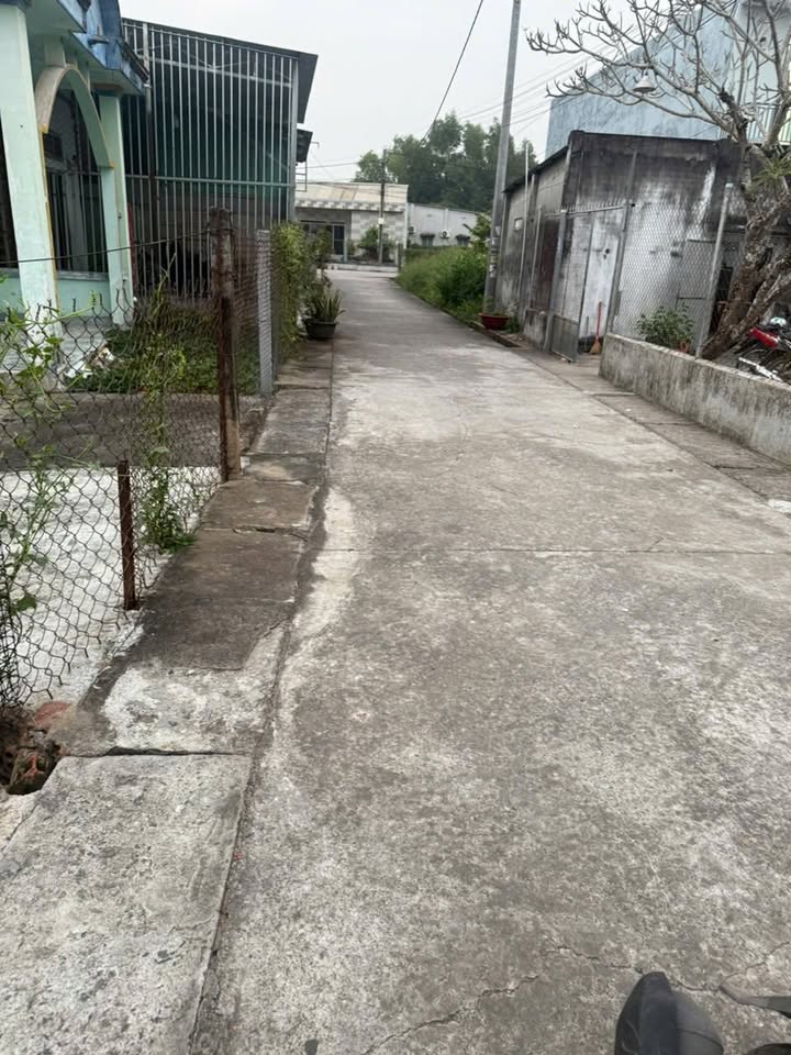 Đất nền thổ cư xã Vĩnh Thanh, Nhơn Trạch 110m² giá 1.55 tỷ - Đất cao ráo sạch đẹp!