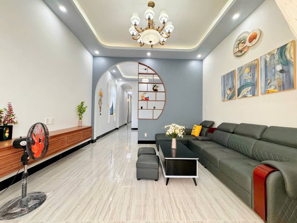 Nhà hẻm Liên Hương, Phường Vĩnh Quang, 103m² giá 1.9 tỷ - Chính chủ bán gấp!