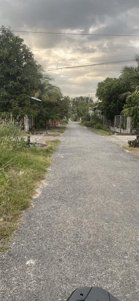 Đất nền đường số 27 Đức Linh 500m² giá 4.25 tỷ - Đầu tư sinh lời ngay!