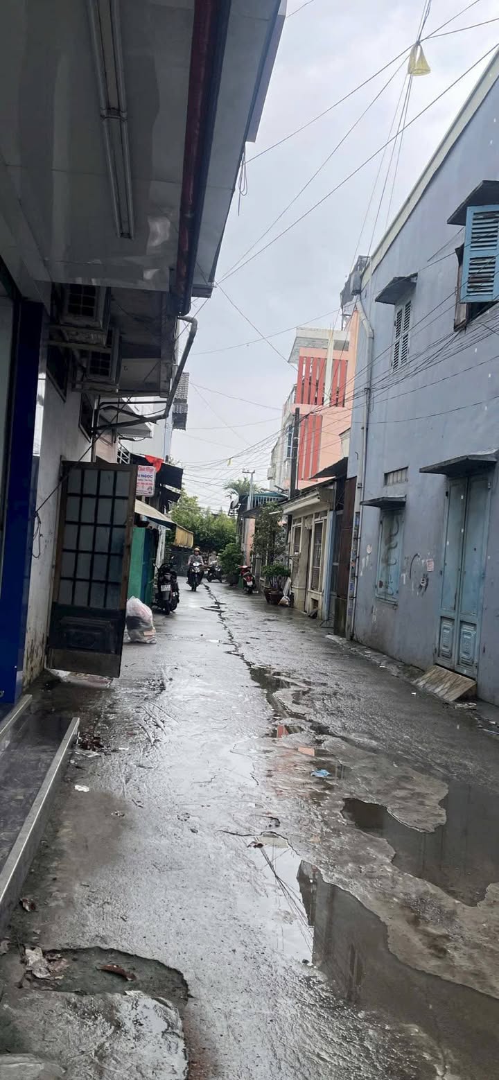 Nhà cấp 4 Bửu Hòa Biên Hòa 88m² giá 2.3 tỷ - Sổ hồng thổ cư chính chủ!